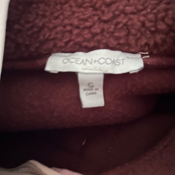 Ocean coast women’s small jacket - Picture 8 of 9